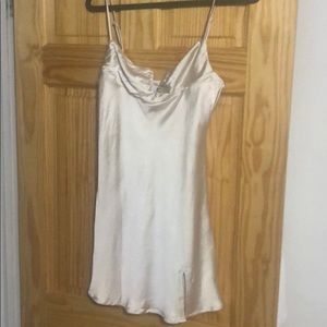 Princess Polly dress-worn once